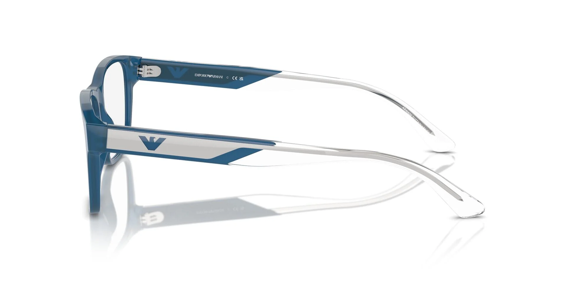 Emporio Armani EA3239 6092 - Image 3