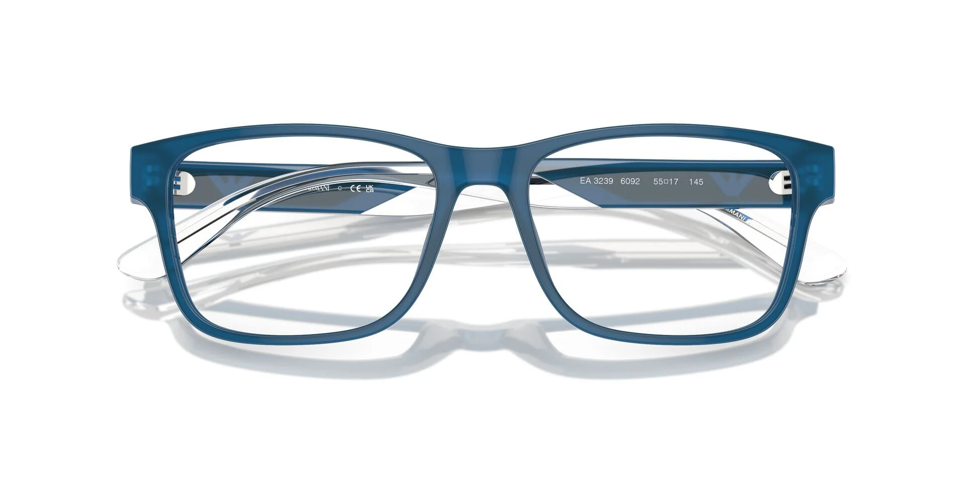 Emporio Armani EA3239 6092 - Image 4