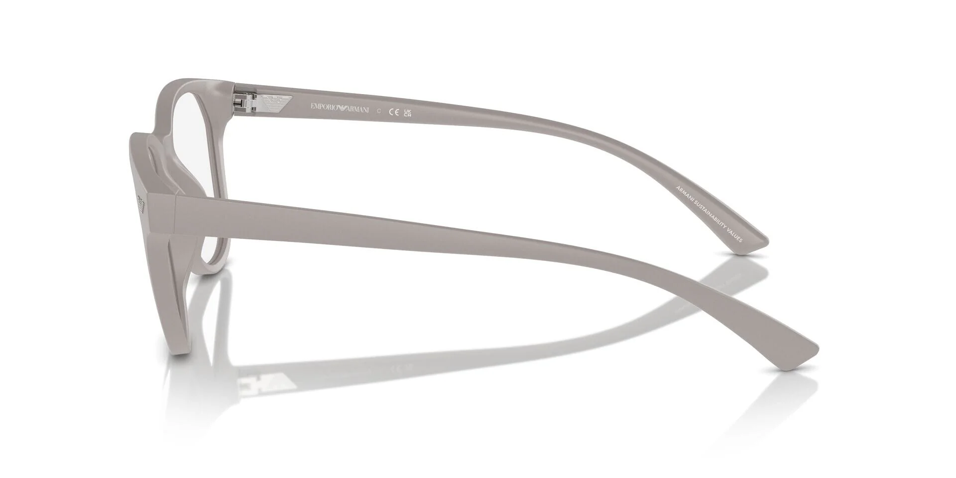 Emporio Armani EA3240U 6100 - Image 3