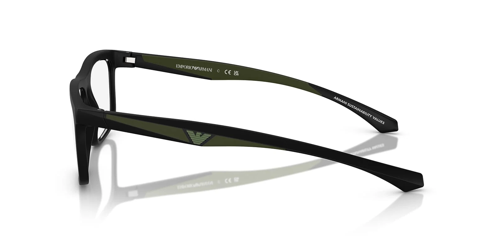 Emporio Armani EA3246 5001 - Image 3