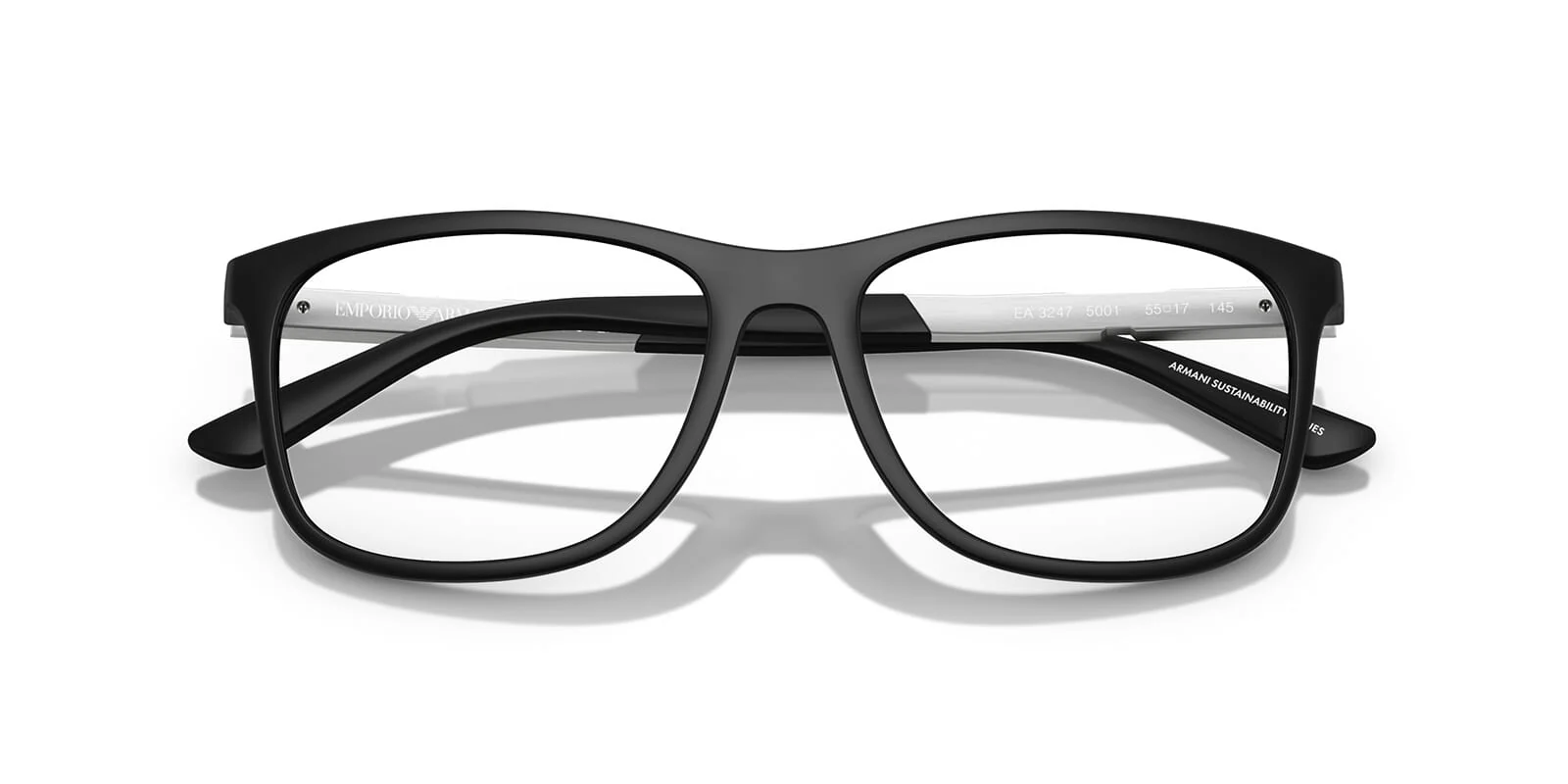 Emporio Armani EA3247 5001 - Image 4