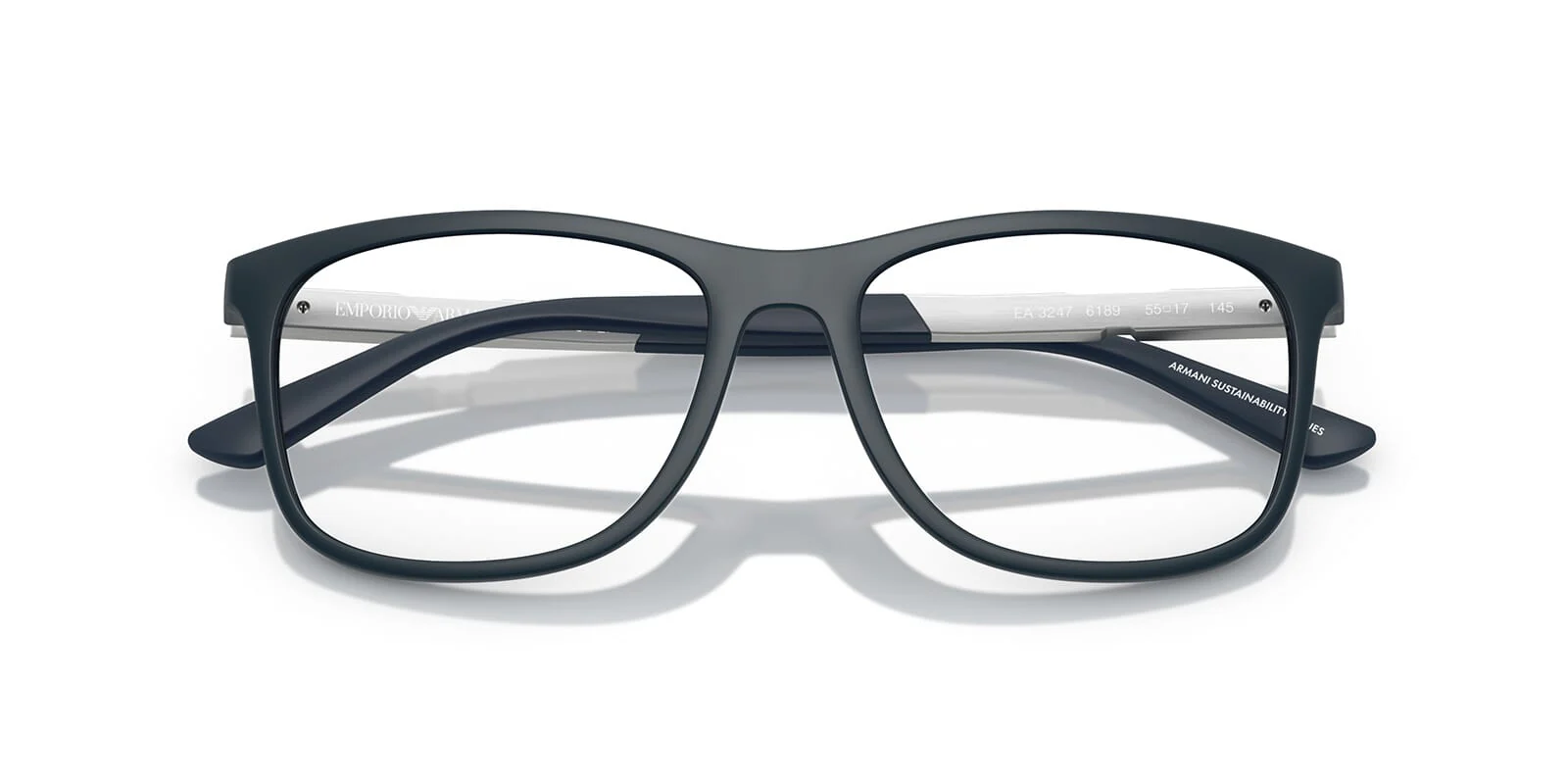 Emporio Armani EA3247 6189 - Image 4