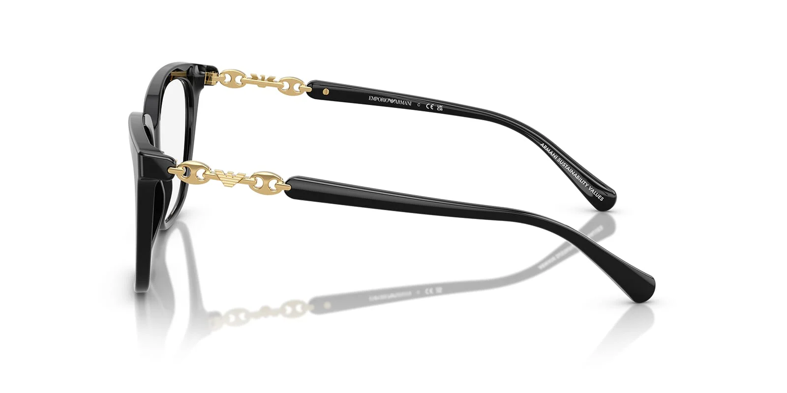 Emporio Armani EA3248 5017 - Image 3