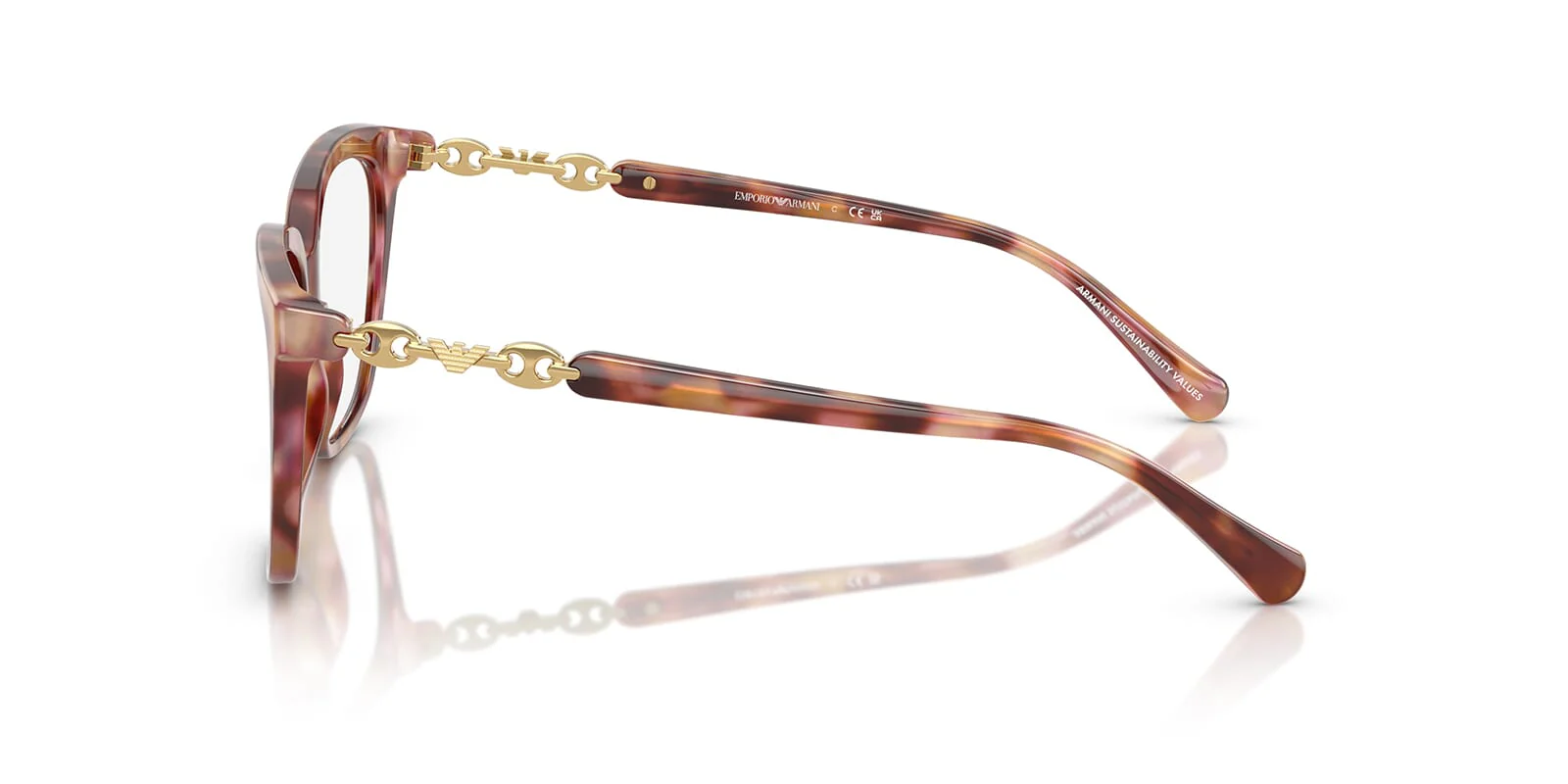 Emporio Armani EA3248 6196 - Image 3