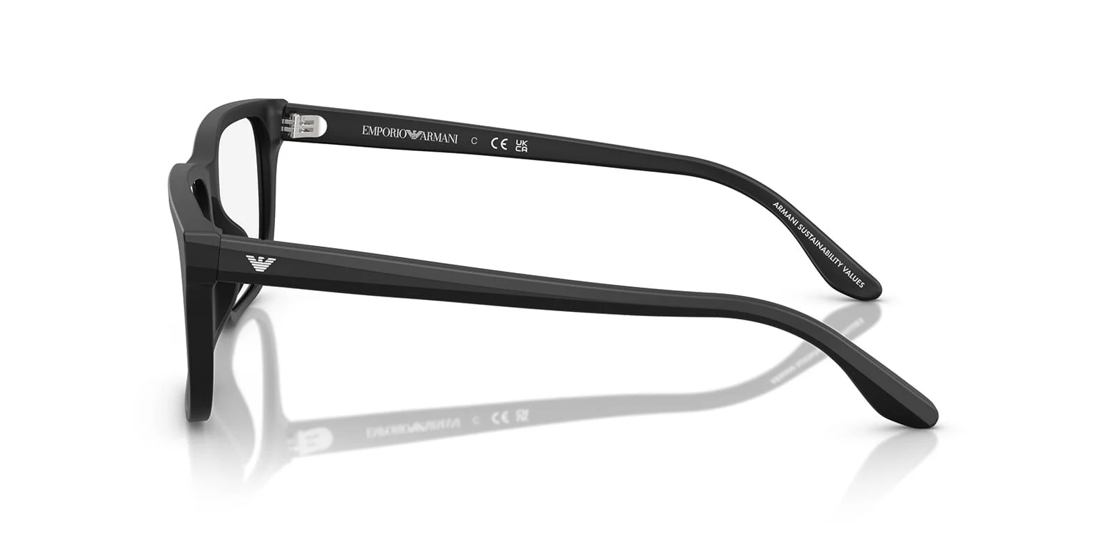 Emporio Armani EA3250U 5017 - Image 3