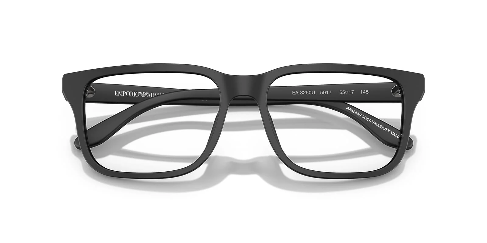 Emporio Armani EA3250U 5017 - Image 4