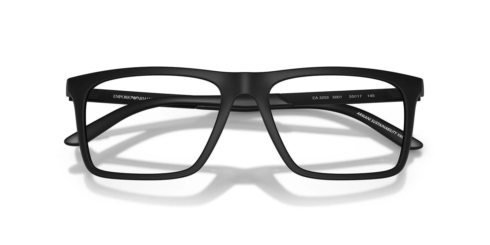 Emporio Armani EA3253 5001 - Image 4