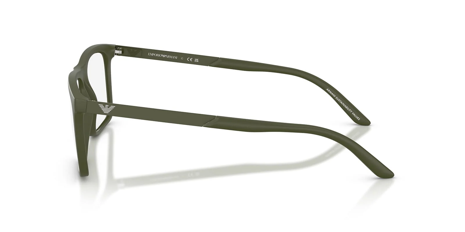 Emporio Armani EA3253 6184 - Image 3