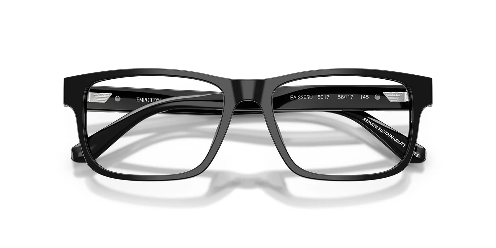 Emporio Armani EA3265U 5017 - Image 4