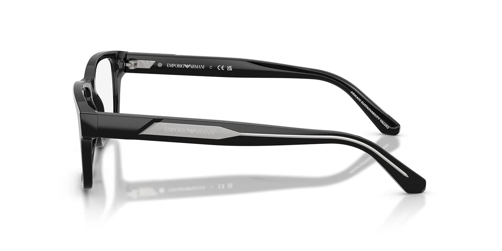 Emporio Armani EA3271 5017 - Image 3