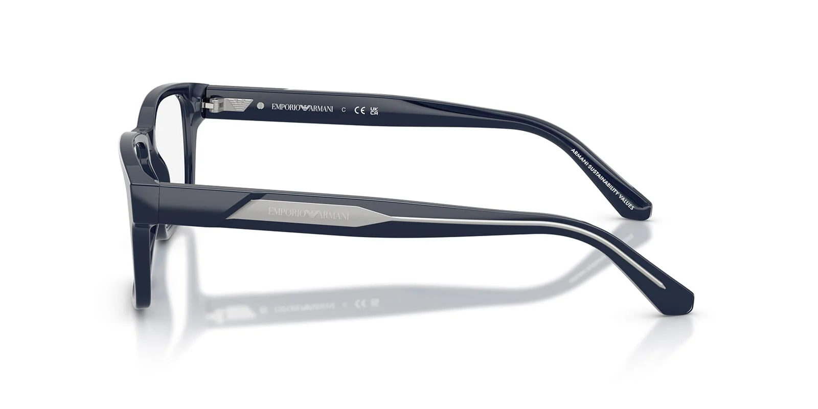 Emporio Armani EA3271 6039 - Image 3