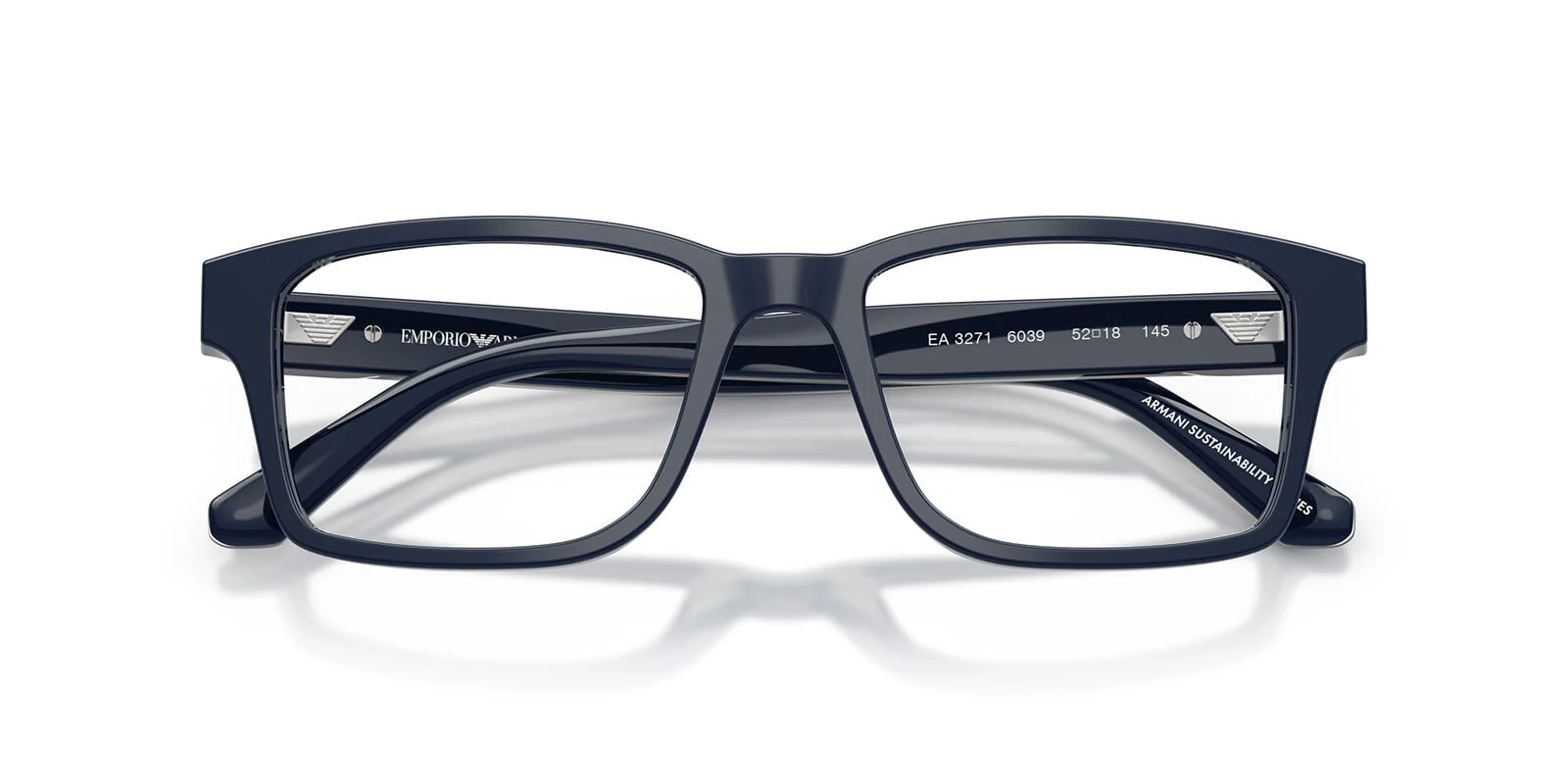 Emporio Armani EA3271 6039 - Image 4