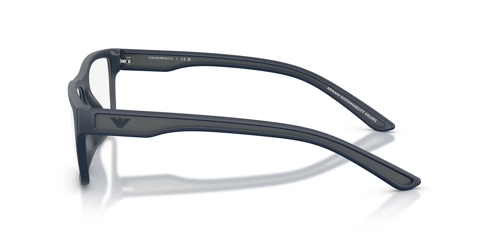 Emporio Armani EA3276U 6185 - Image 3