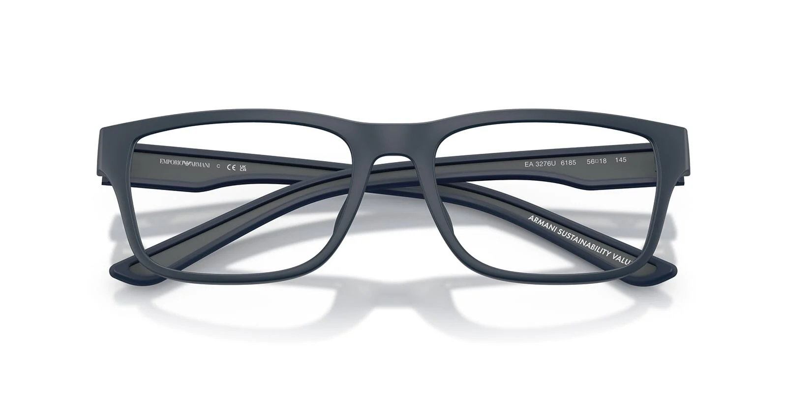 Emporio Armani EA3276U 6185 - Image 4