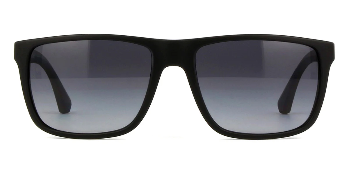 Emporio Armani EA4033 5229/T3 Polarised - Image 2