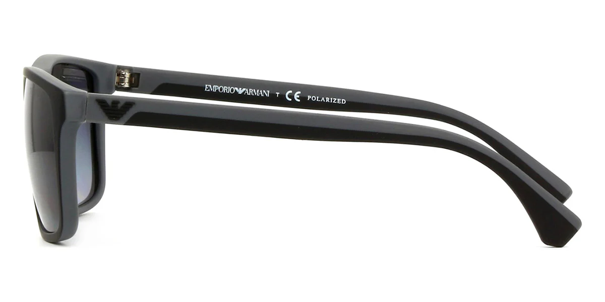 Emporio Armani EA4033 5229/T3 Polarised - Image 3