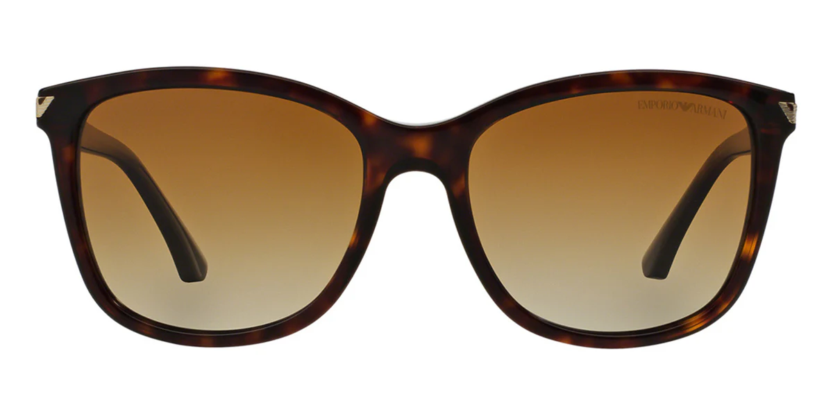Emporio Armani EA4060 5026/T5 Polarised - Image 2