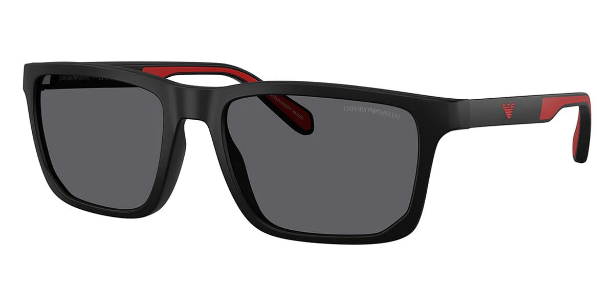 Emporio Armani EA4219 5001/T3 Polarised