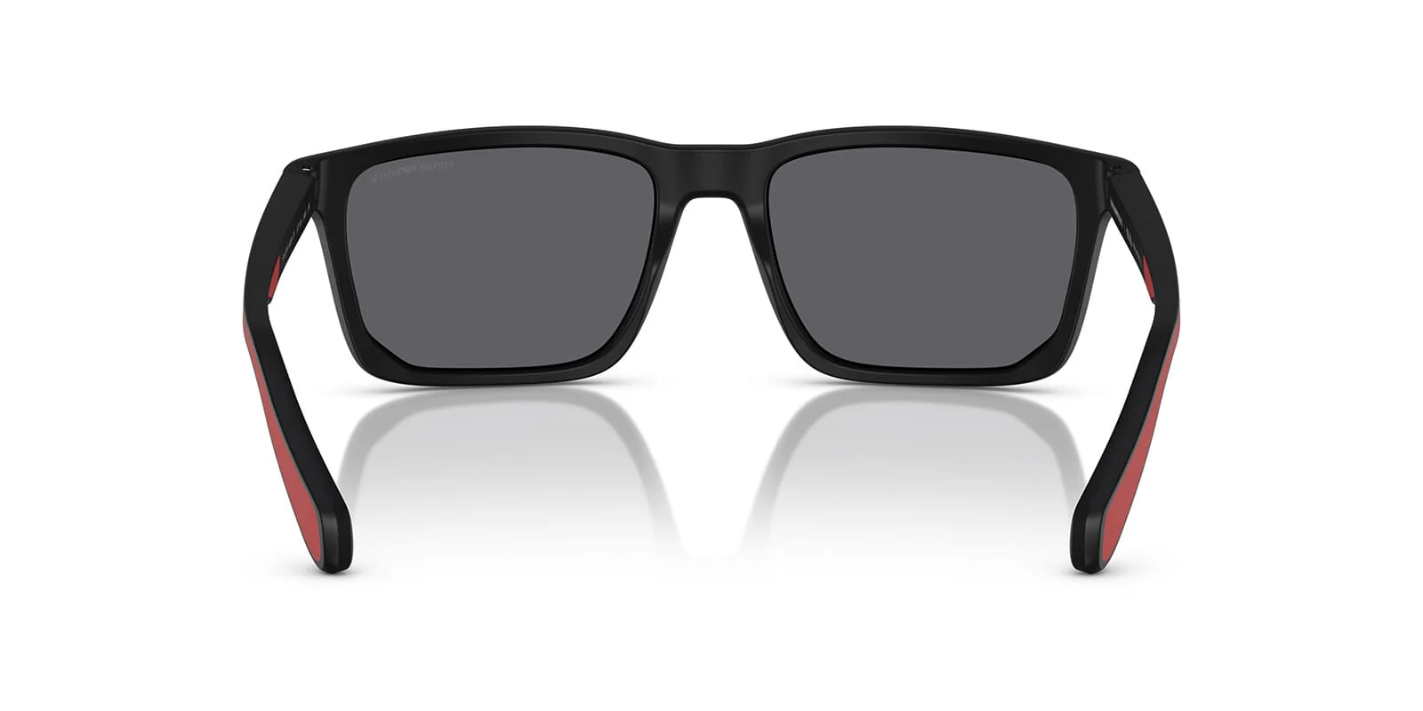 Emporio Armani EA4219 5001/T3 Polarised - Image 5
