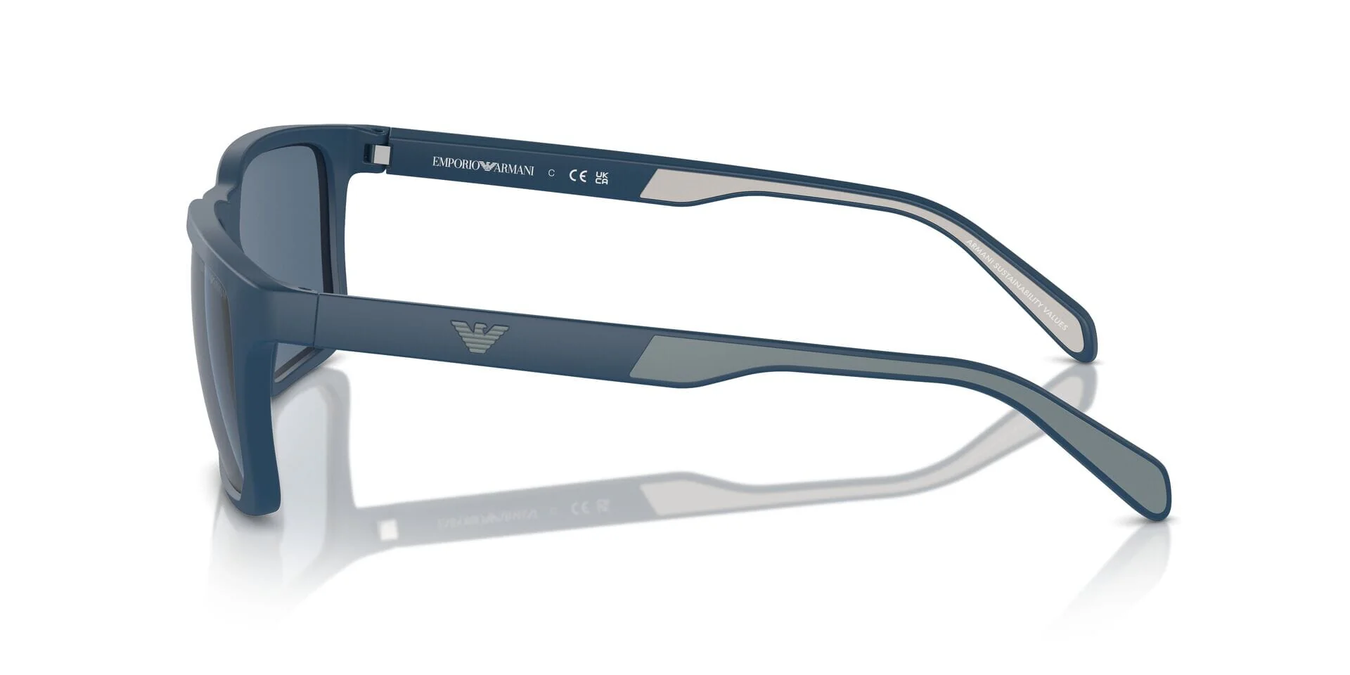 Emporio Armani EA4219 5763/80 - Image 3