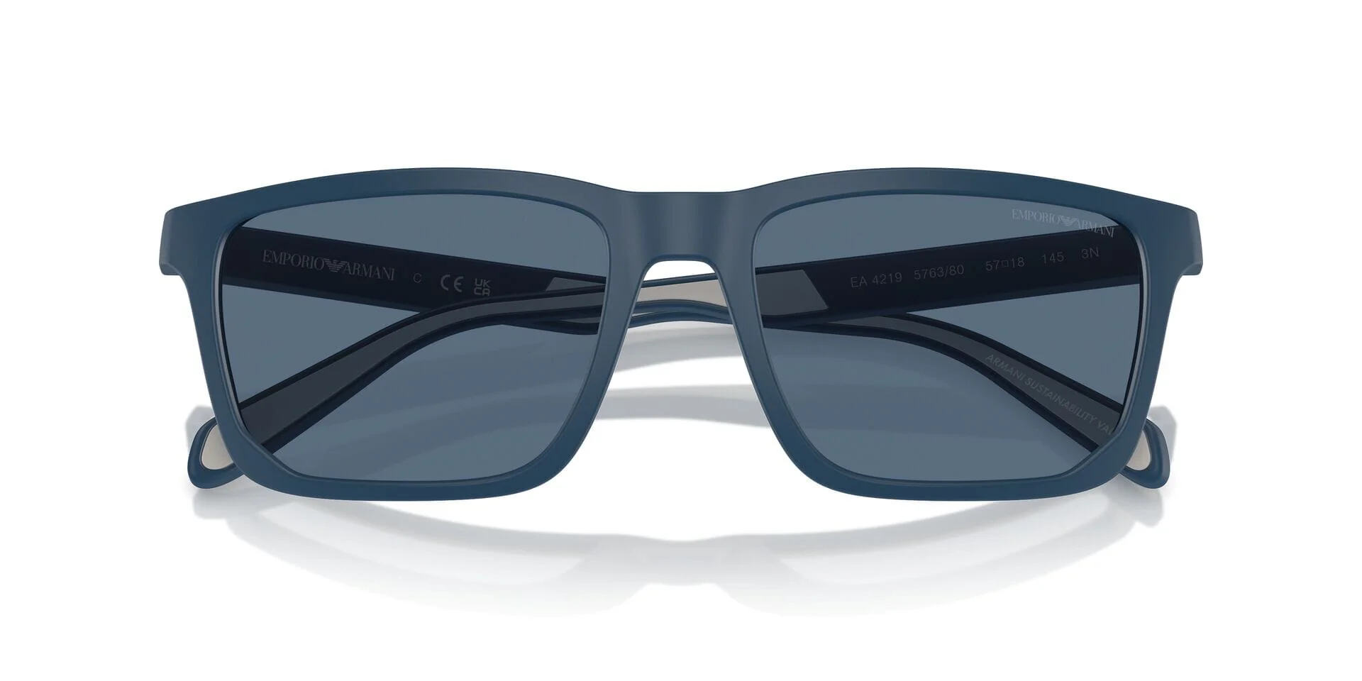 Emporio Armani EA4219 5763/80 - Image 4