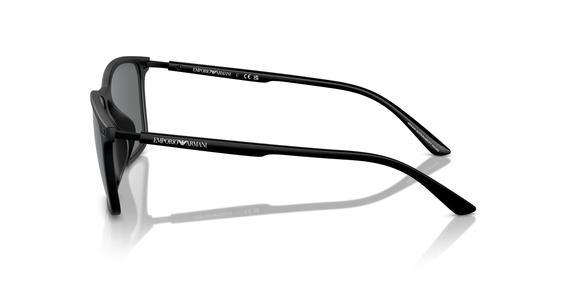 Emporio Armani EA4223U 5001/87 - Image 3