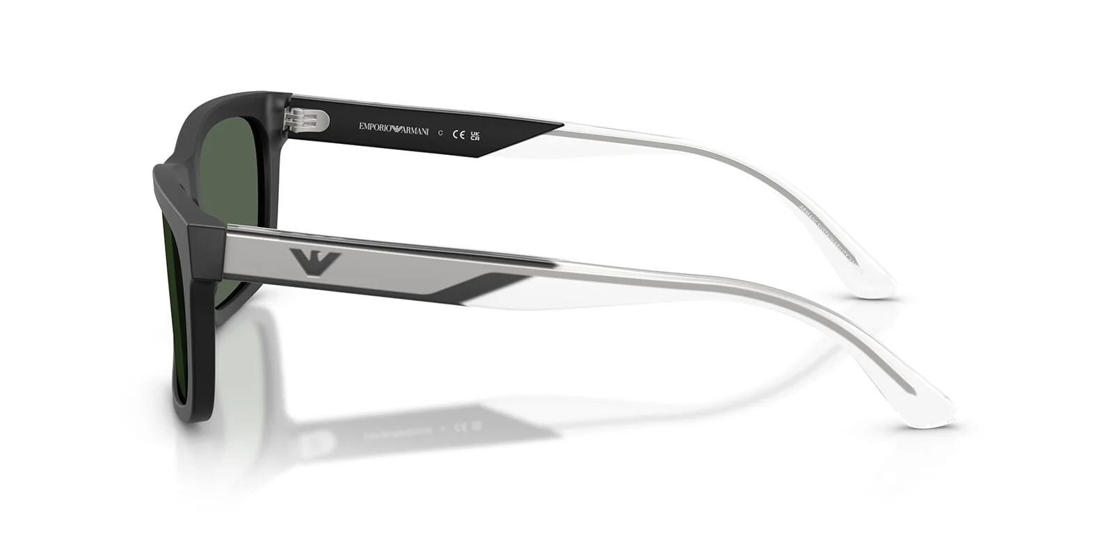 Emporio Armani EA4224 5001/71 - Image 3