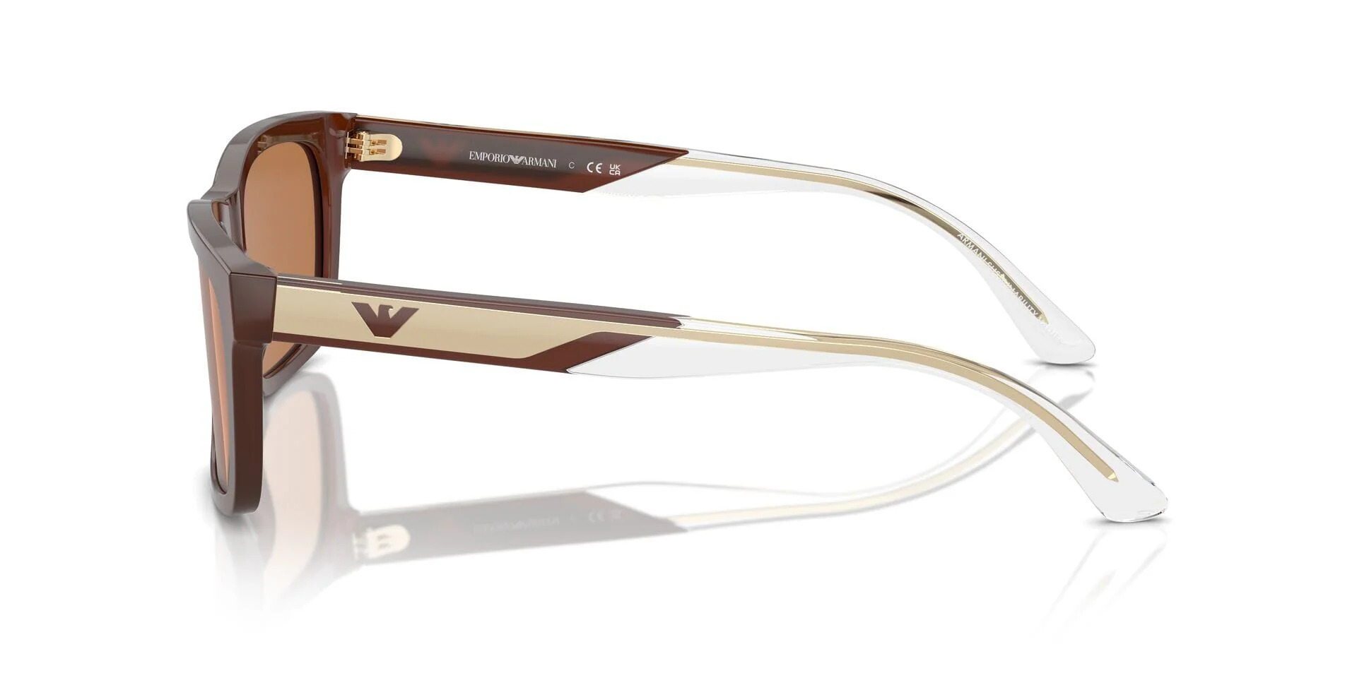 Emporio Armani EA4224 6095/73 - Image 3