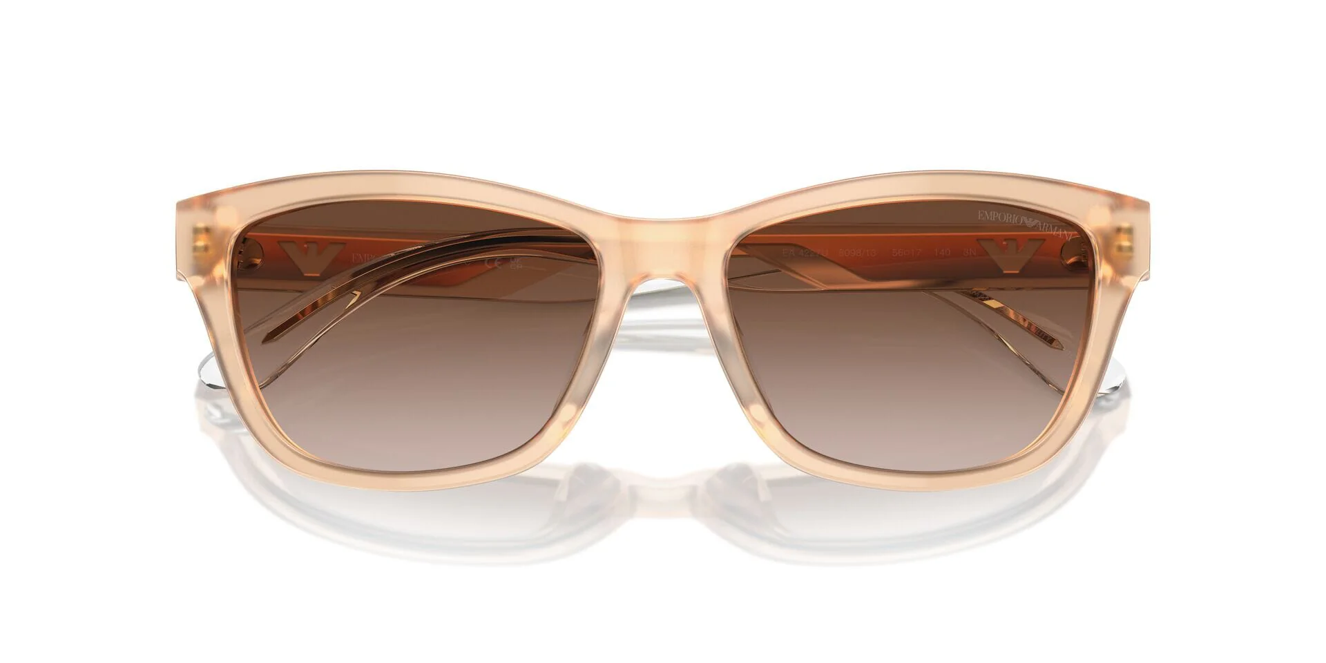 Emporio Armani EA4227U 6098/13 - Image 4