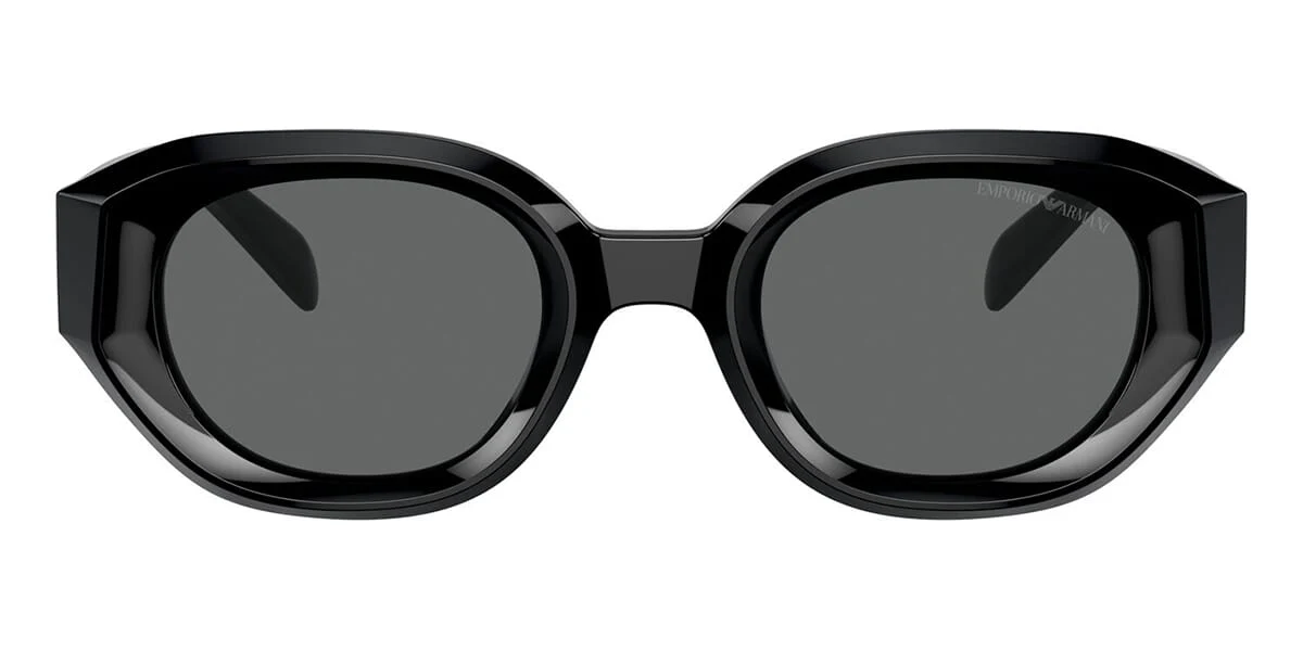 Emporio Armani EA4230U 5017/87 - As Seen On Will Smith - Image 2