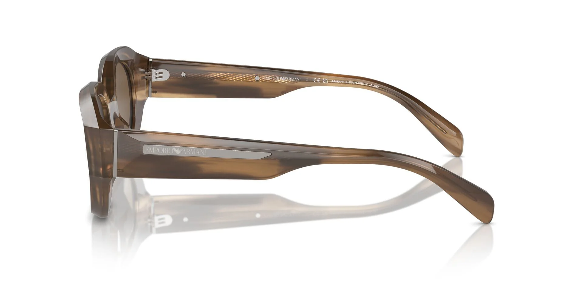Emporio Armani EA4230U 6149/73 - Image 3