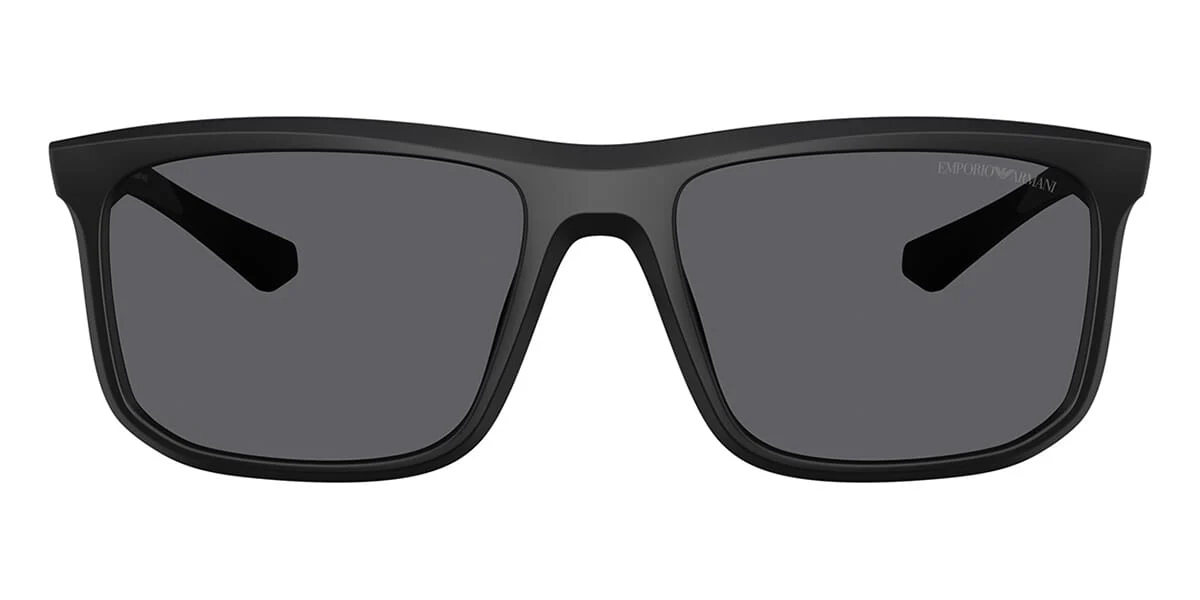 Emporio Armani EA4234U 5001/T3 Polarised - Image 2