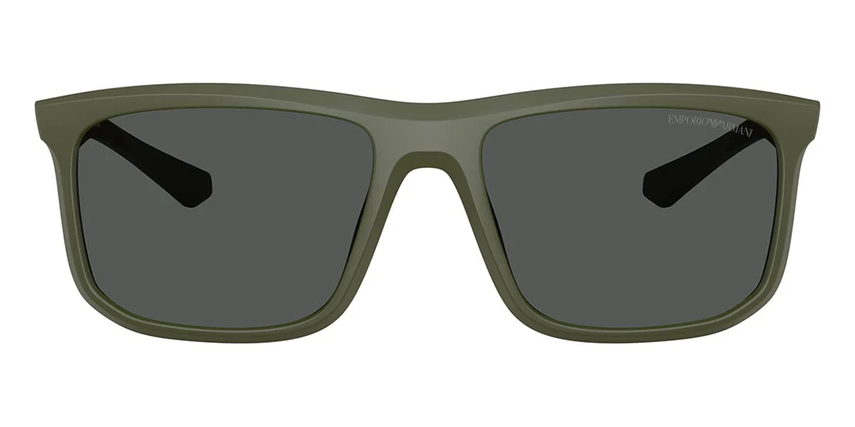 Emporio Armani EA4234U 6184/87 - As Seen On Kawhi Leonard - Image 2