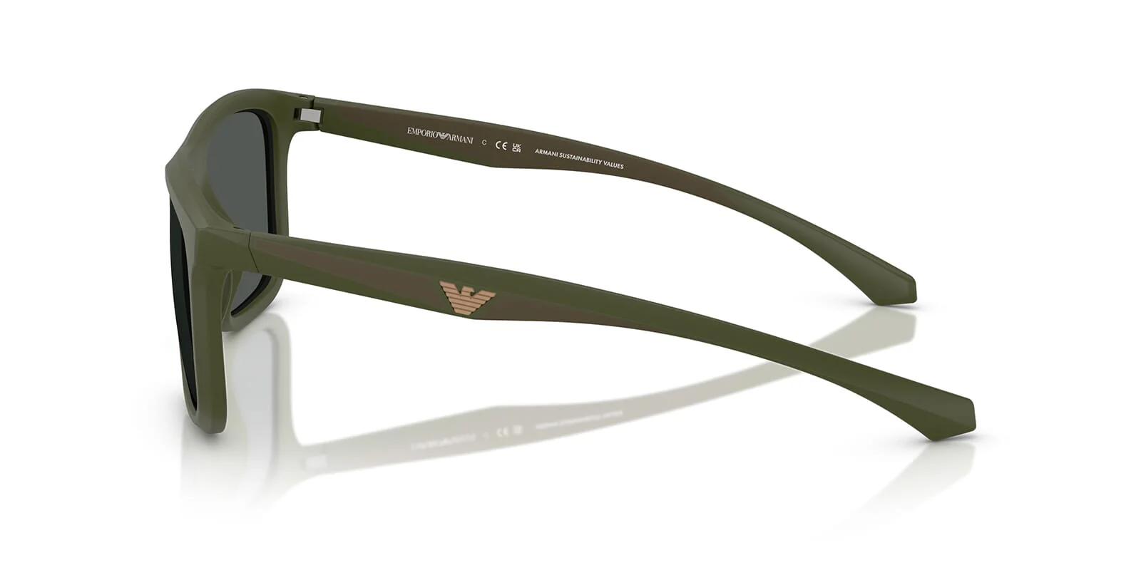 Emporio Armani EA4234U 6184/87 - As Seen On Kawhi Leonard - Image 3