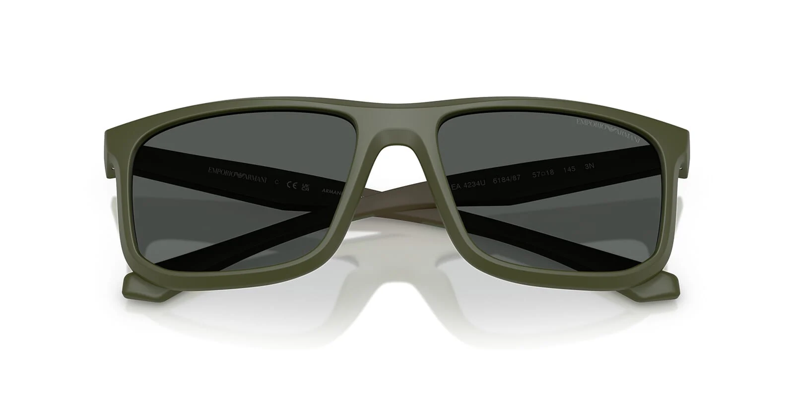 Emporio Armani EA4234U 6184/87 - As Seen On Kawhi Leonard - Image 5