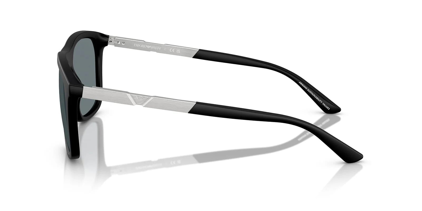 Emporio Armani EA4237 5001/6G - Image 3