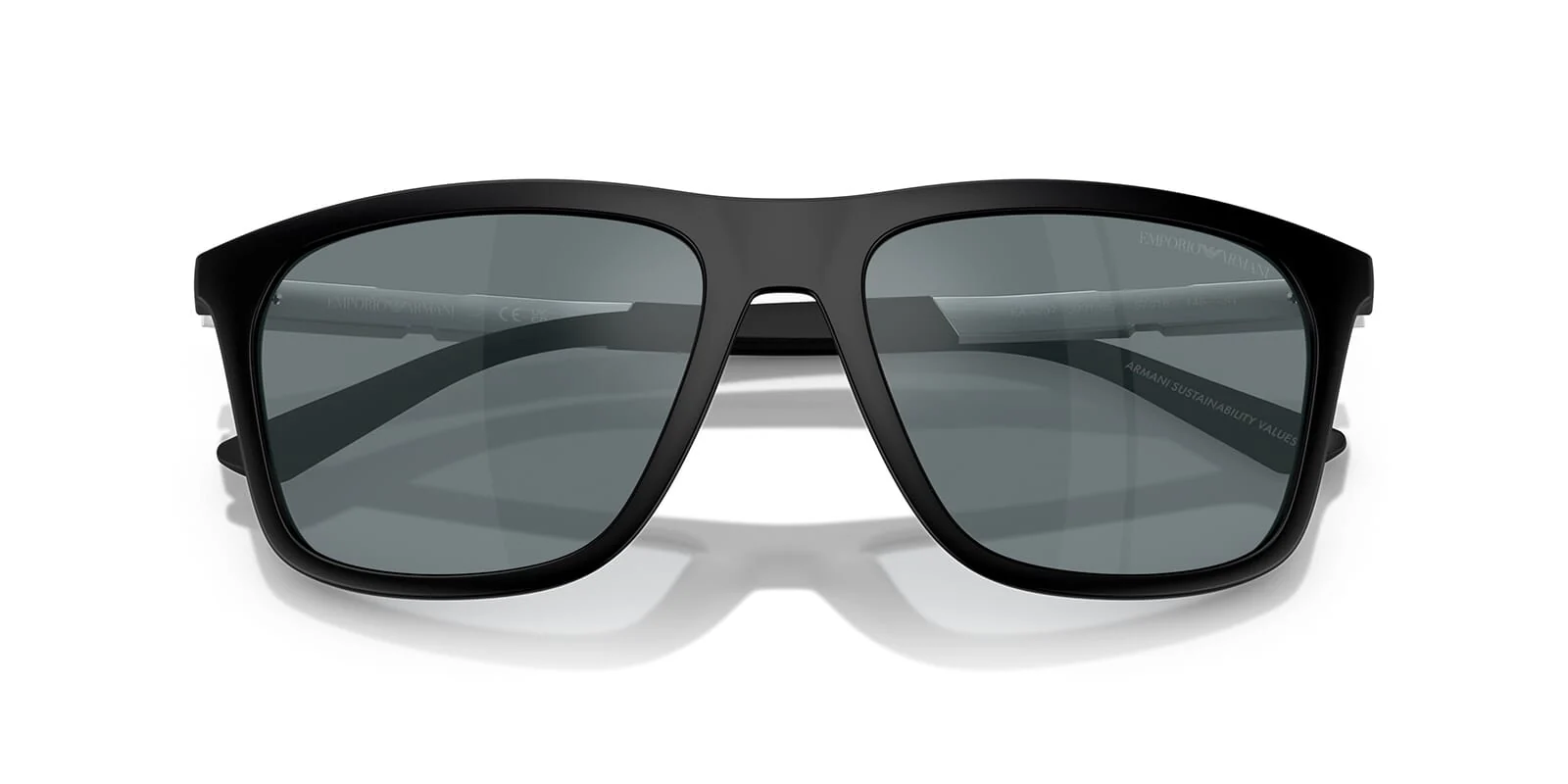 Emporio Armani EA4237 5001/6G - Image 4