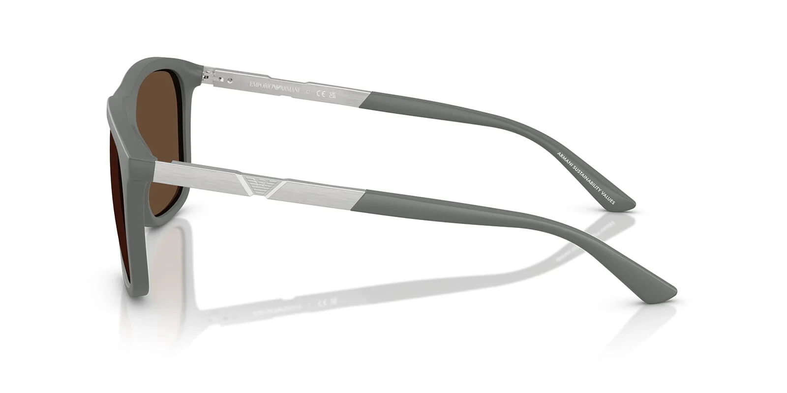 Emporio Armani EA4237 6205/73 - Image 3