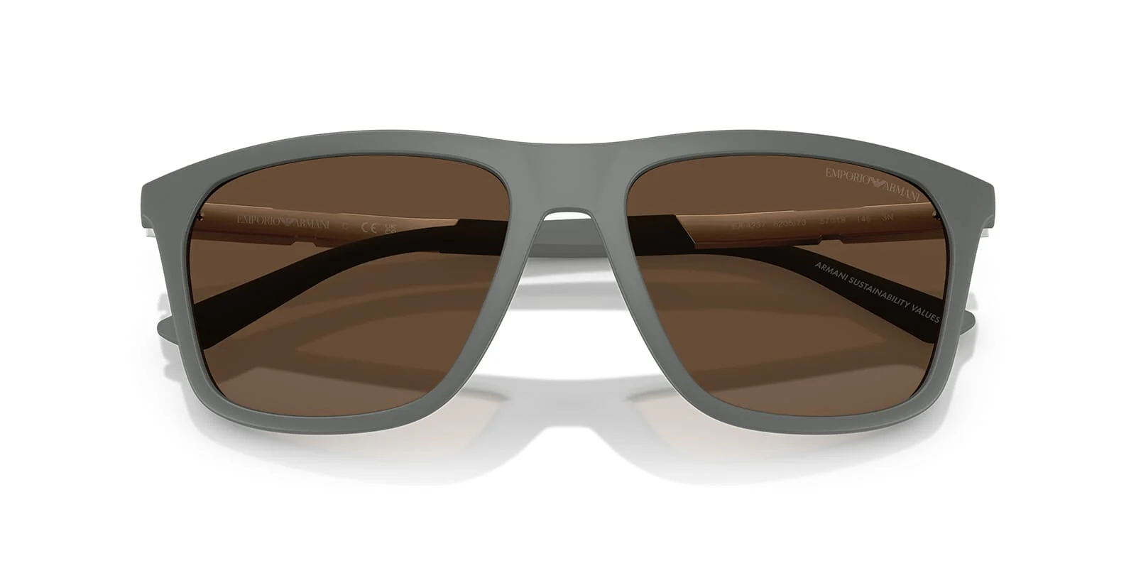 Emporio Armani EA4237 6205/73 - Image 4