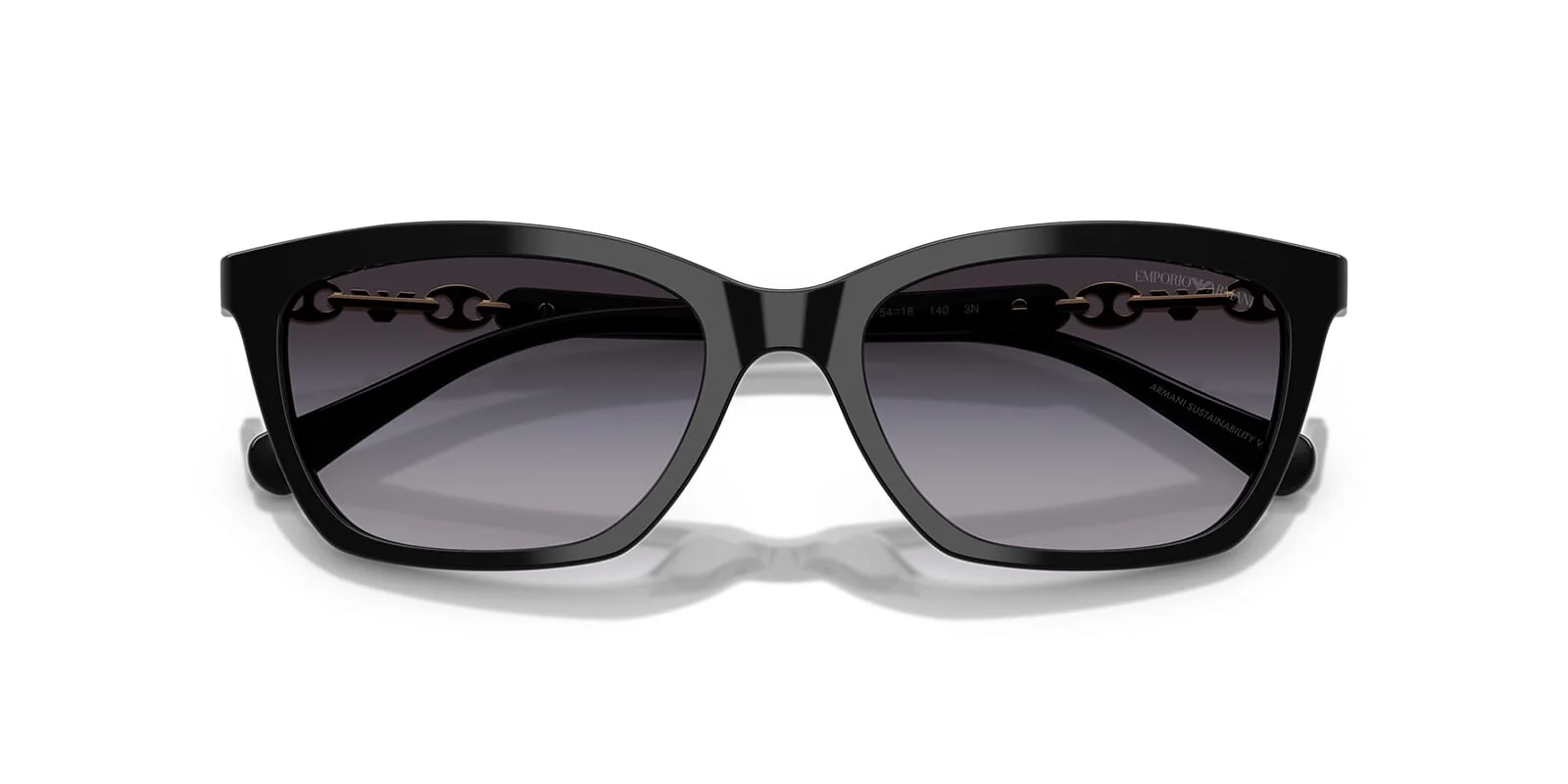 Emporio Armani EA4238 5017/8G - Image 4
