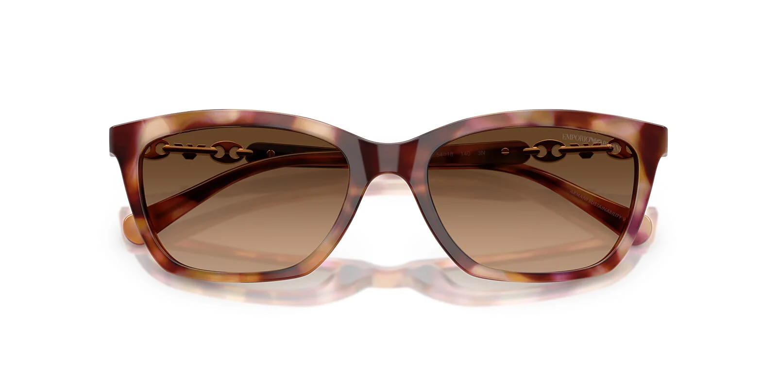 Emporio Armani EA4238 6196/74 - As Seen On Ivy Getty - Image 5