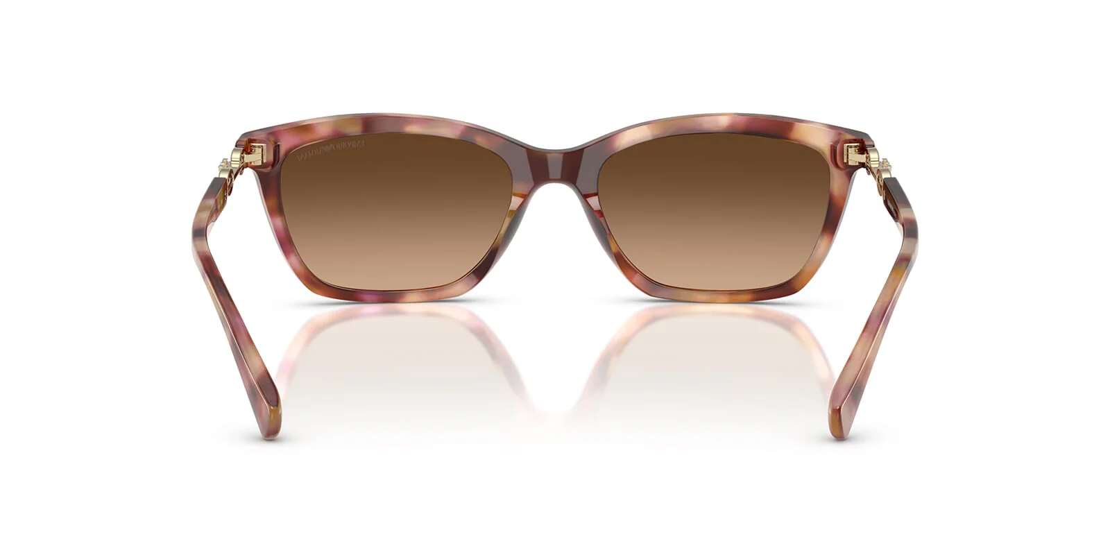 Emporio Armani EA4238 6196/74 - As Seen On Ivy Getty - Image 6