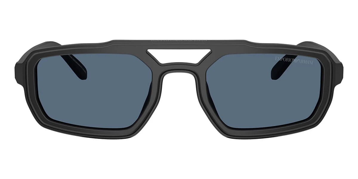 Emporio Armani EA4240U 5017/87 - As Seen On Tedua - Image 2