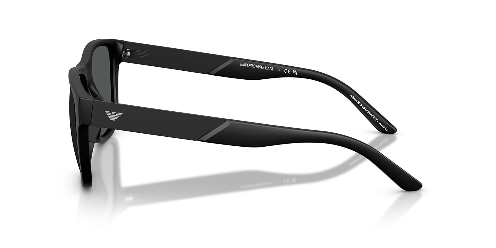Emporio Armani EA4243 5001/T3 - Image 3
