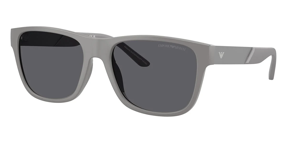 Emporio Armani EA4243 6245/1 Polarised