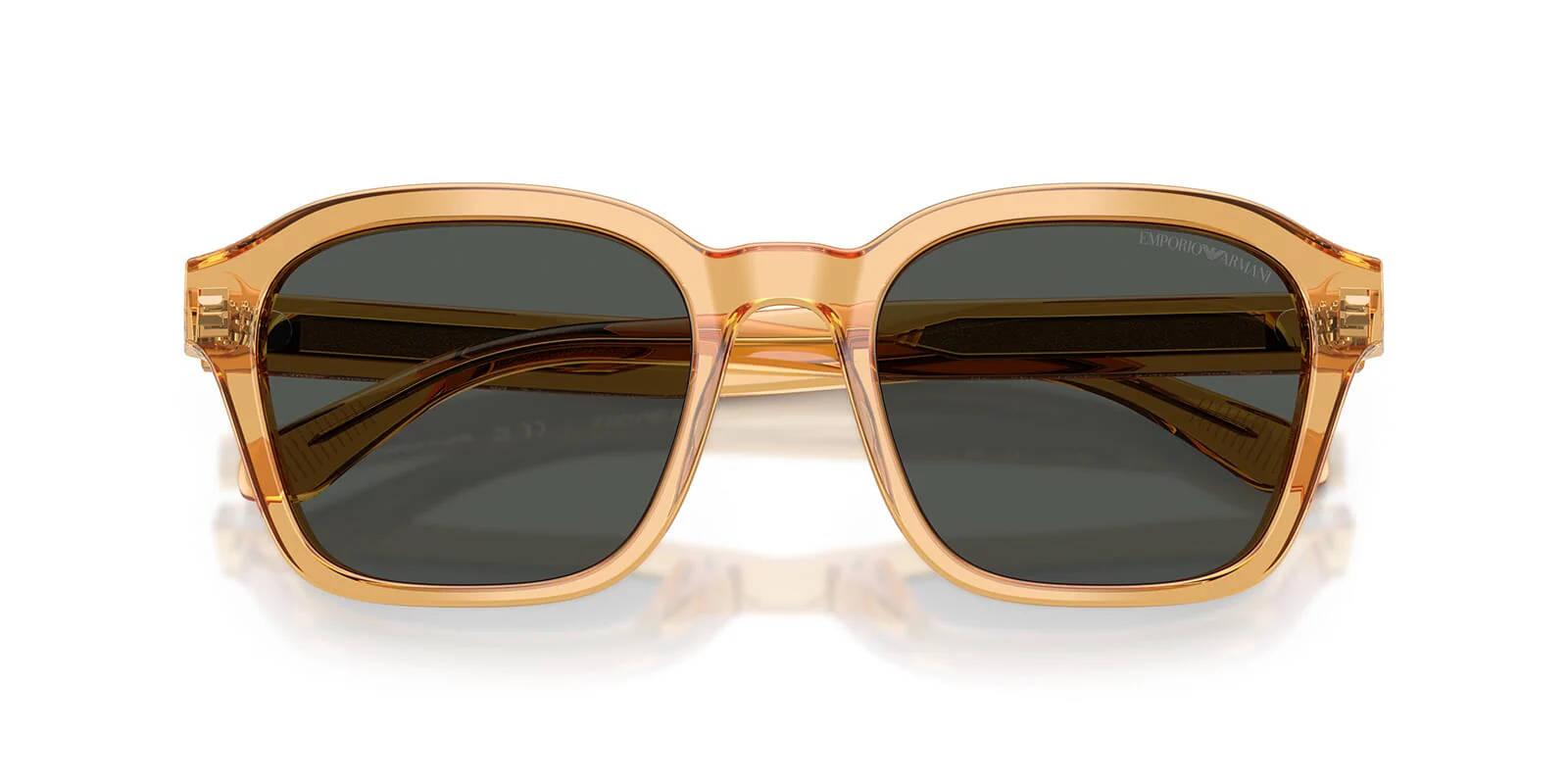 Emporio Armani EA4245U 6246/87 - Image 4