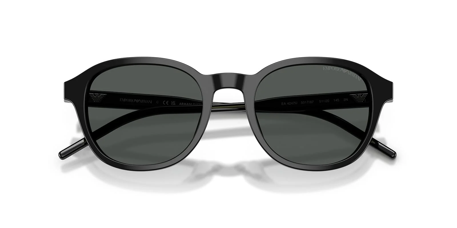 Emporio Armani EA4247U 5017/87 - Image 4