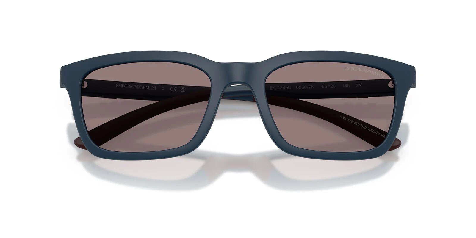 Emporio Armani EA4249U 6260/7N - Image 4