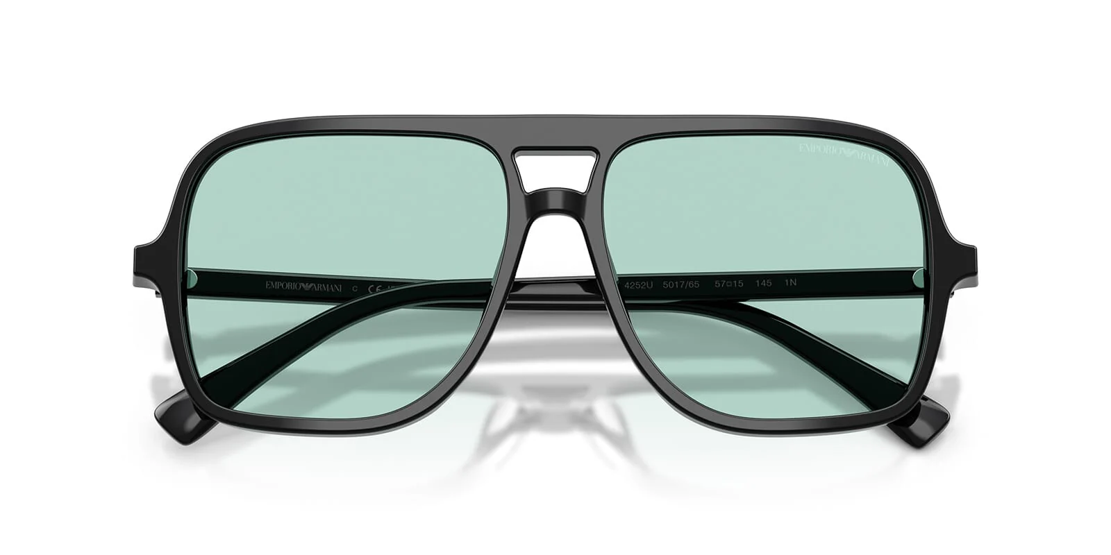 Emporio Armani EA4252U 5017/65 - Image 4