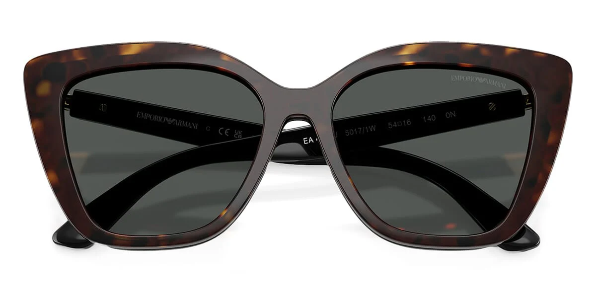 Emporio Armani EA4254U 5017/1W - Image 3